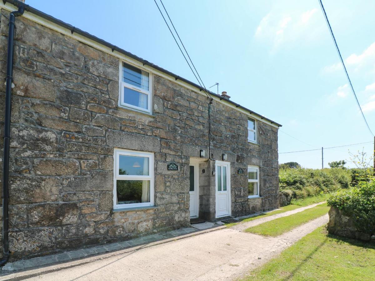 Rosewall Cottage St. Ives Exterior photo