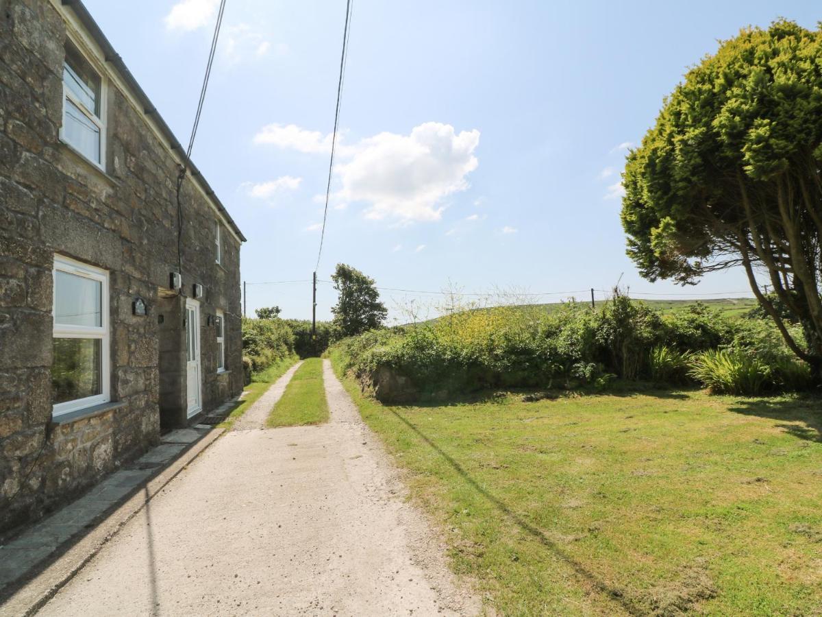 Rosewall Cottage St. Ives Exterior photo